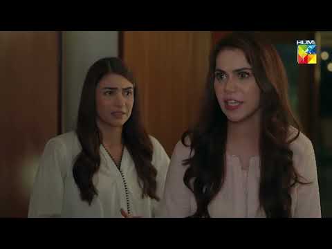 Musafat Episode 41 Promo - Tomorrow at 10 PM On Youtube [ Mohsin Abbas Haider & Alishba Khan ] thumbnail