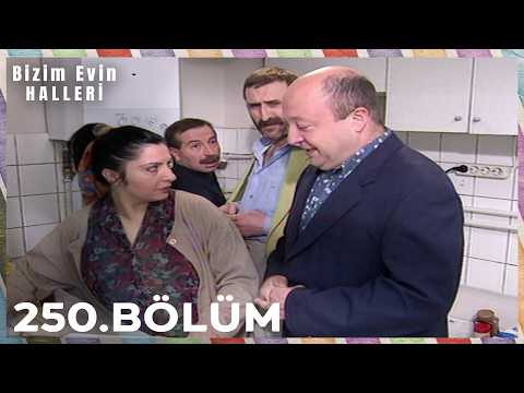 Bizim Evin Halleri 250. Bölüm thumbnail