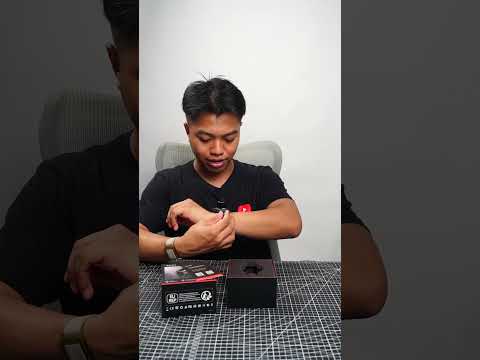 สวัสดีคุณชื่ออะไร kieslect smart watch elite 2 thumbnail