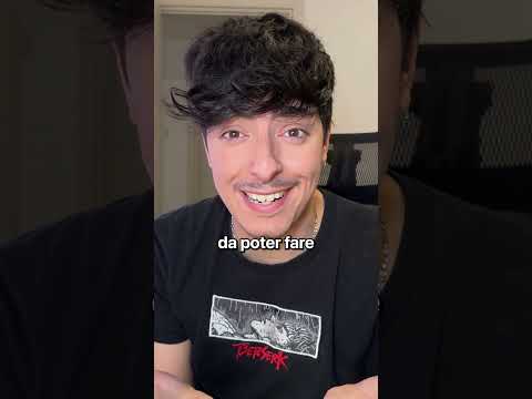 NON RIESCO A SMETTERE DI GIOCARLO😳 thumbnail