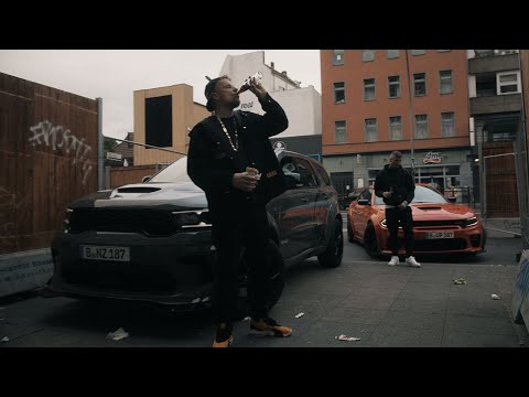 LX & BONEZ – HELLCAT (Jambeatz) thumbnail