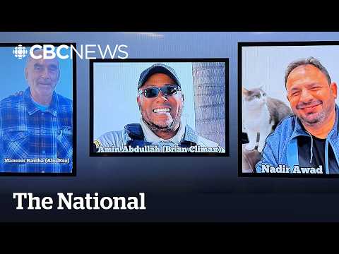 San Diego mosque shooting victims hailed as heroes thumbnail