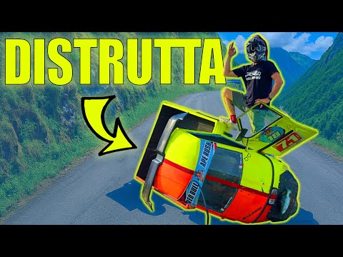 COME CAPPOTTARE UN APE | #IGAC 42 thumbnail