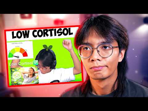 NANIK #197 - LOW CORTISOL NA KALOKOHAN thumbnail