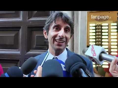 Donzelli: "Iniezione di fiducia per noi? Messaggio a Schlein è arrivato con chiarezza" thumbnail