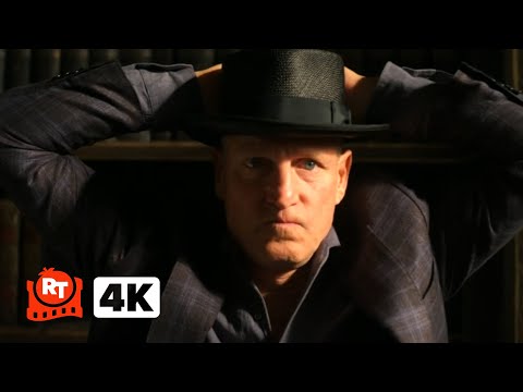 Now You See Me: Now You Don't (2025) 4K - Magic House Fight (4/9) | Movieclips thumbnail