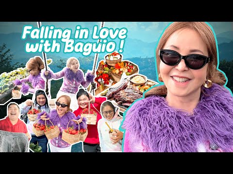 Strawberry Fields with the Bae Forever! | Small Laude thumbnail