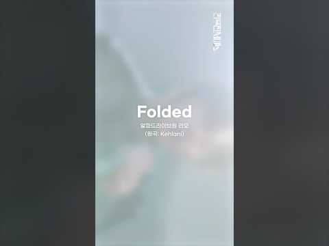 [리무진서비스 가로ver.] 알파드라이브원 리오 | Folded thumbnail