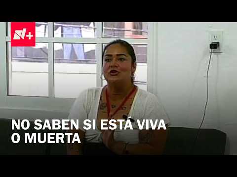 Roxana Guzmán: Piden encontrar a la periodista secuestrada en Veracruz thumbnail