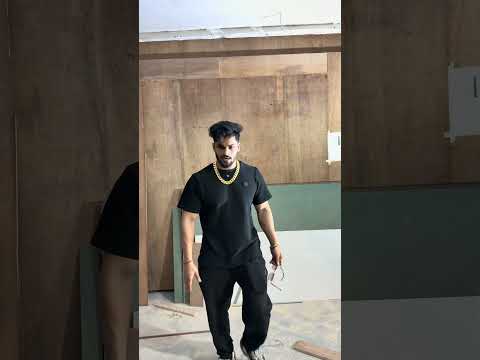 देखो मिस्त्री ने कर दिया लाखों का नुकसान #pawansahu #desiworkout #motivation thumbnail
