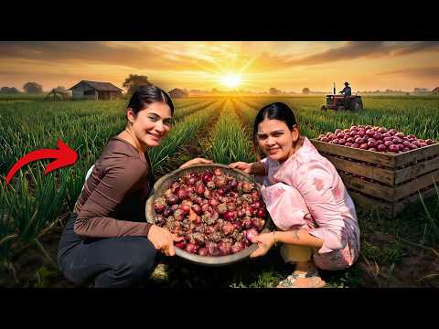 Khet se churaye pyaaz thumbnail