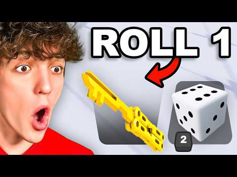 Rivals RNG, But I Can Only ROLL ONCE... (again) thumbnail