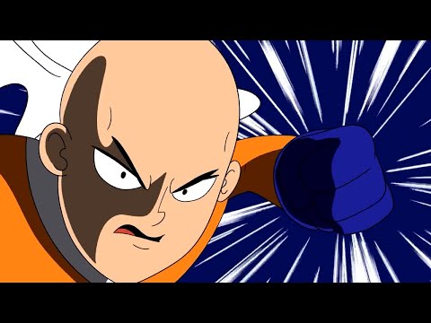 ONE PUNCH MAN GETS CANCELED thumbnail