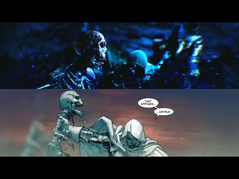Avengers: Doomsday should open like this thumbnail