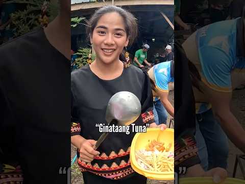 Philippines Girl Cooks Me Dinner 🇵🇭 thumbnail
