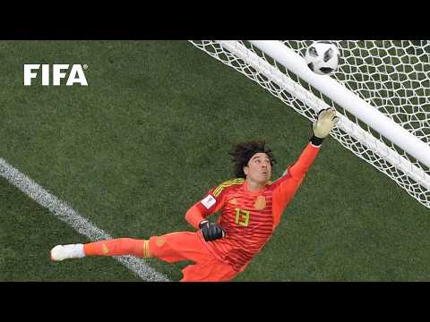 10-Minute Match | Mexico vs Germany | 2018 FIFA World Cup thumbnail