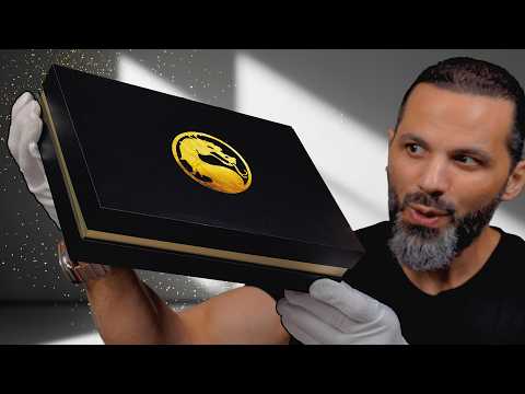 إشتريت أفخم موبايل في العالم !! thumbnail