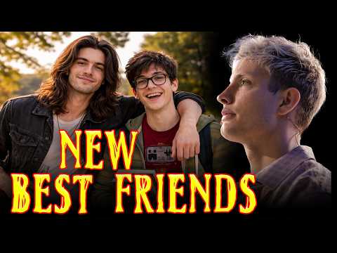 NEW BEST FRIENDS | Matt Rife Crowdwork thumbnail