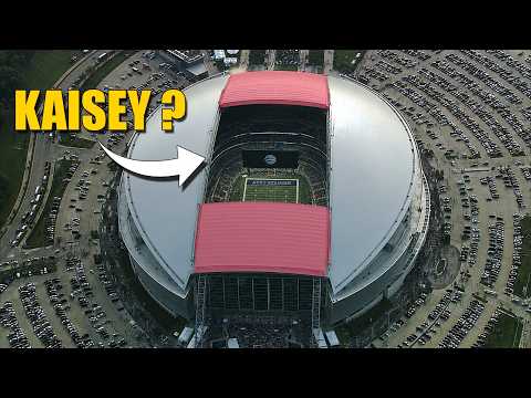 FIFA 2026 - Engineering Masterpiece AT&T Stadium thumbnail