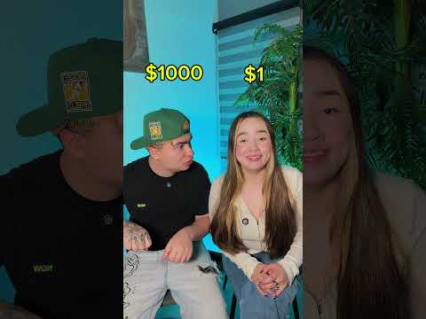 ¿CUÁNTO DINERO CREES QUE TENGO? 😳💸 thumbnail