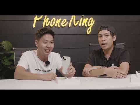 i phone 15 unboxking thumbnail