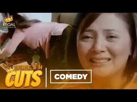 PAGKAKATAON! Cherry Pie Picache nasubsob! | Manay Po thumbnail