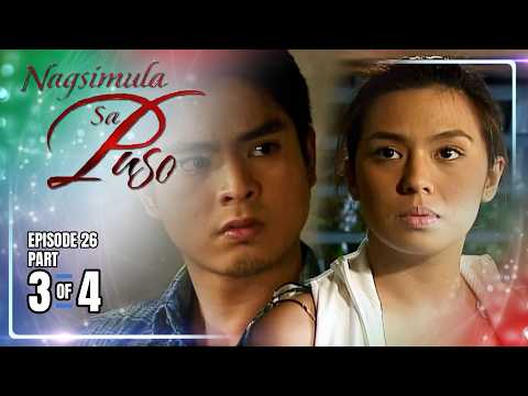 Nagsimula Sa Puso | Episode 26 (3/4) | May 20, 2026 thumbnail