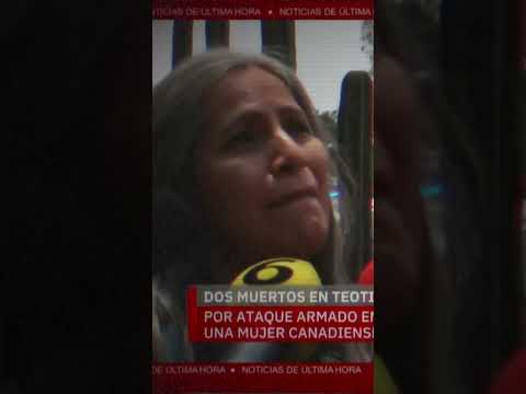 Revelan lo que acaba de pasar en México thumbnail