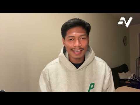 Temubual penuh bersama Azeem Fahmi usai berjaya catat kembali 10.09 saat selepas 4 tahun! thumbnail