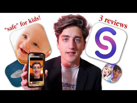 Trying Unpopular Social Medias thumbnail