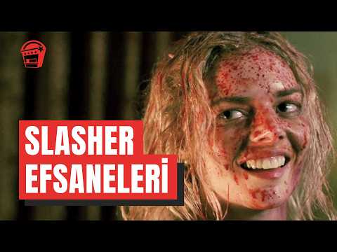 Korku Sinemasının 13 Slasher Filmi: Maskeli Katiller ve Unutulmaz Sahneler thumbnail