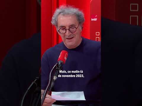 Felicity I love you - François Morel thumbnail