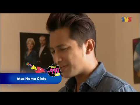 [CLIP] Atas Nama Cinta: Ep 14 - Kau Nak Aku Beritahu Semua Orang Yang Kau Tu Anak Aku? | Tonton thumbnail