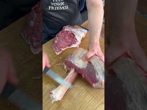 Thor's Hammer ? is Worthy of the Grill thumbnail