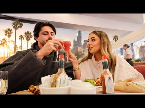 Travel With Us To Los Angeles thumbnail
