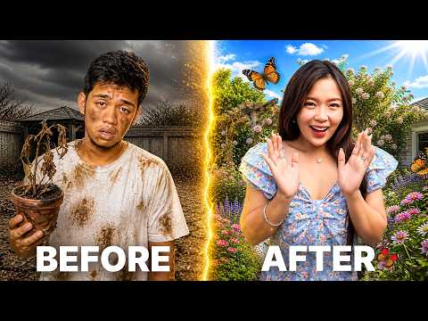 Unang Makabuo ng GARDEN sa BG House - Wins ₱50,000 thumbnail