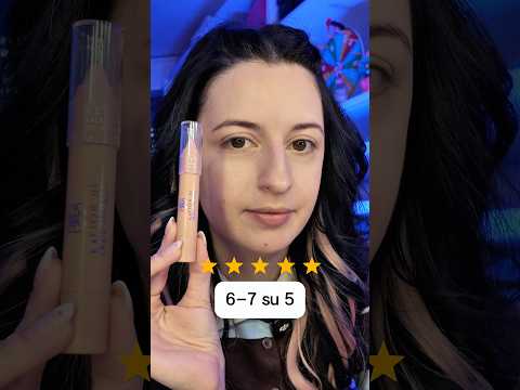 MI TRUCCO CON I PRODOTTI DELL’ EUROSPIN 😱 thumbnail