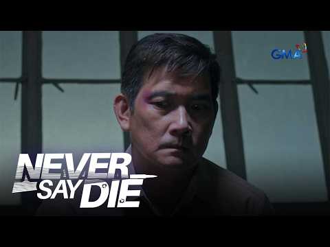 Never Say Die: Berdugo's reign of terror comes to an end! (Finale Episode 78) thumbnail