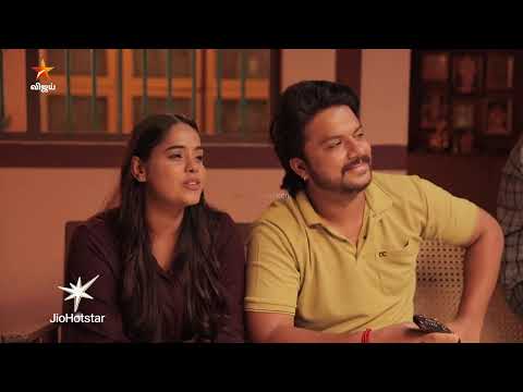 Kanmani Anbudan | Episode Preview | 1st June 2026 thumbnail