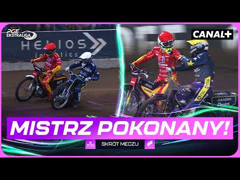 SKRÓT MECZU: BETARD SPARTA WROCŁAW - PRES GRUPA DEWELOPERSKA TORUŃ thumbnail