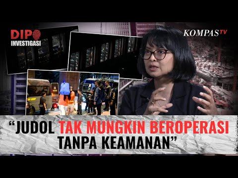 WNA Kendalikan Judi Online dari Jakarta, Pola Baru Judol Internasional | DIPOINVESTIGASI thumbnail