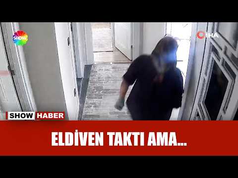 Kurbanlık parasını çalan hırsız kamerada! thumbnail