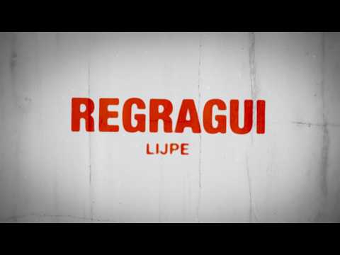 Lijpe - Regragui (prod. KNGZ) thumbnail