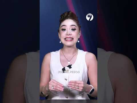 Ex-empleada bancaria es detenida por robo a adultos mayores | INFO7 thumbnail
