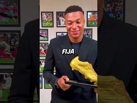 Ahora sí está confirmado se va Mbappé o se va Arbeloa thumbnail