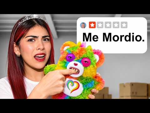 Compre Juguetes de 1 ESTRELLA ⭐️ thumbnail