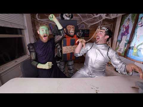 IF WE SCREAM YOU WIN $10,000! (EXTENDED VERSION!) thumbnail