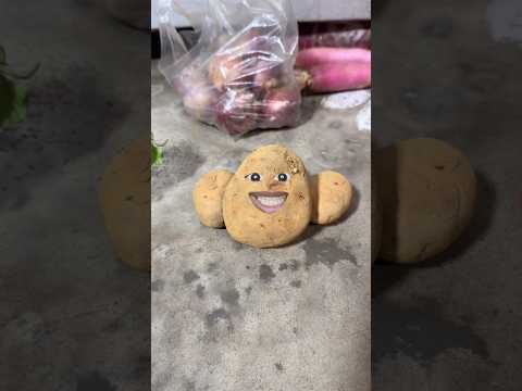 ফুলকপি আলুর প্রেম কাহিনি 😂 | #funny #comedy thumbnail