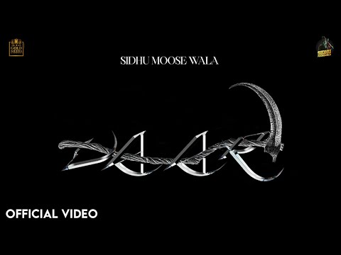 Sidhu Moose Wala - Vaar thumbnail