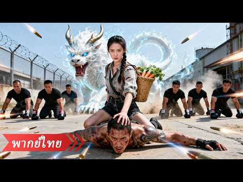 เธอคือหญิงแกร่งที่สุดในโลกอย่างไม่ต้องสงสัย แต่ถูกพวกหื่นกามมองเป็นสาวบ้านนอก ก่อนเจอจุดจบสุดสะใจ! thumbnail